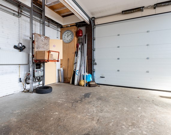 Medium property photo - Noordeinde 62, 2451 AH Leimuiden